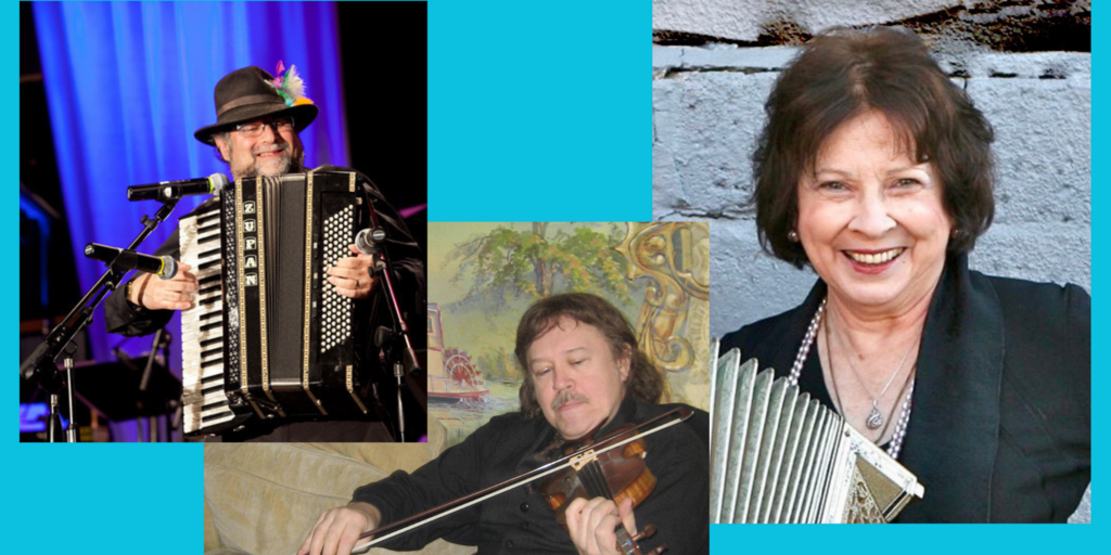 Wayzata Musicales Presents French Cabaret Evening