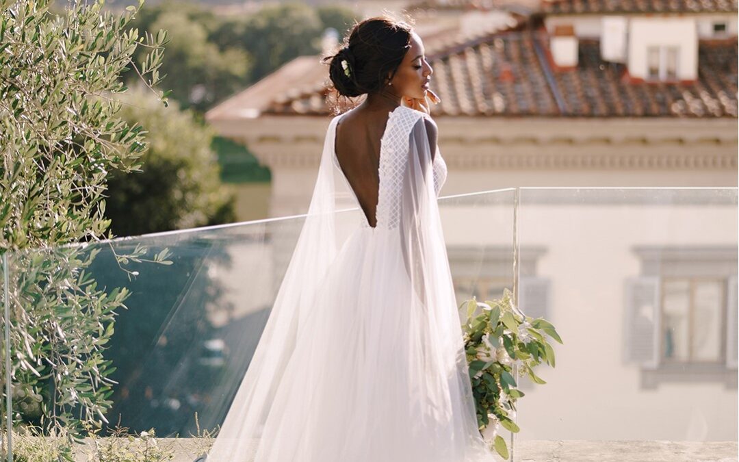 Pilgrim Dry Cleaners Details How To Protect Your Wedding Dress