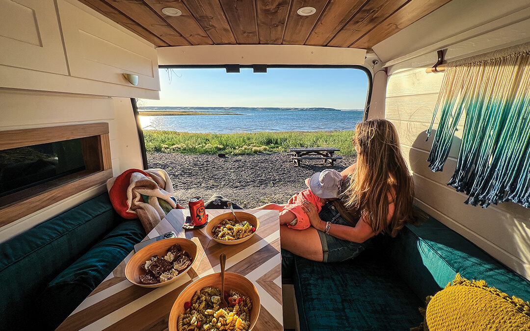 Two Wandering Soles Shares How To Get Travel Ready