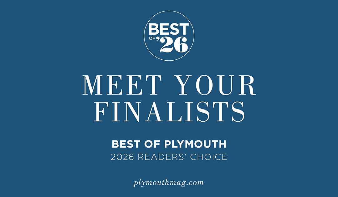 Discover Your Best of Plymouth 2026 Finalists