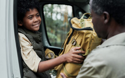 Get Ready for Summer Camp