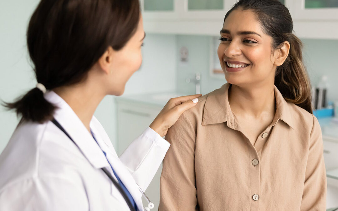 A Healthy Curiosity for Women’s Health Month