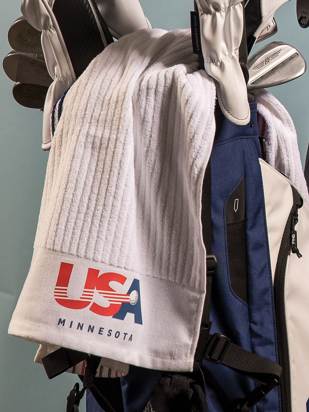 Team Minnesota gives student-athletes an opportunity to elevate their golf game.
