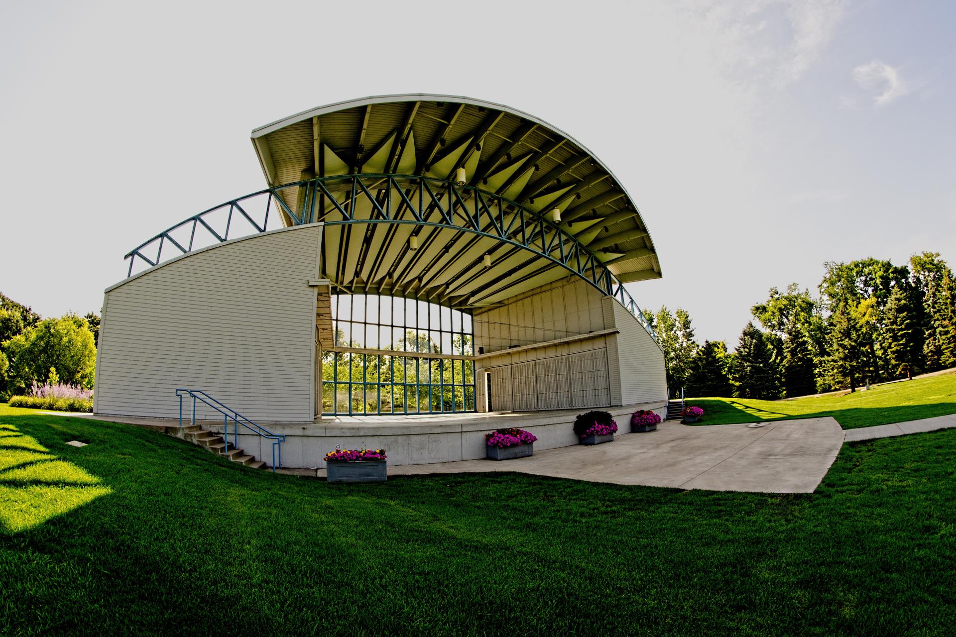 Hilde Performance Center