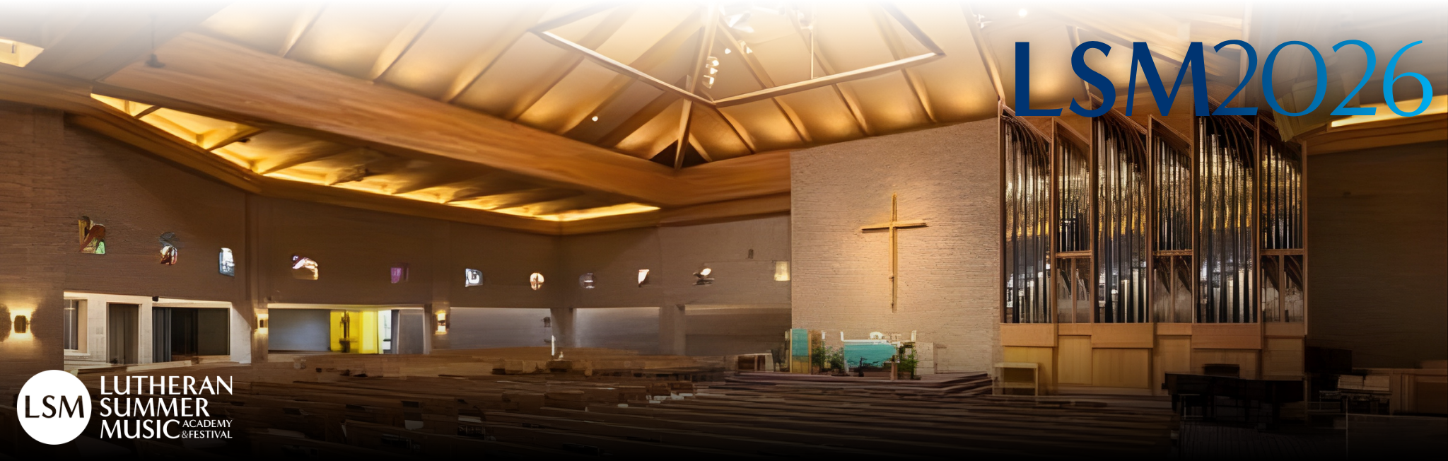 St. Philip the Deacon Lutheran Church web banner