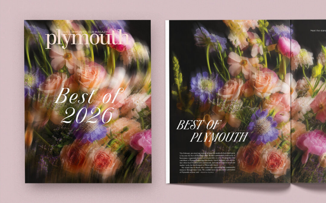 Welcome to the June/July 2026 Issue