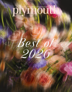 Plymouth Magazine June/July 2026