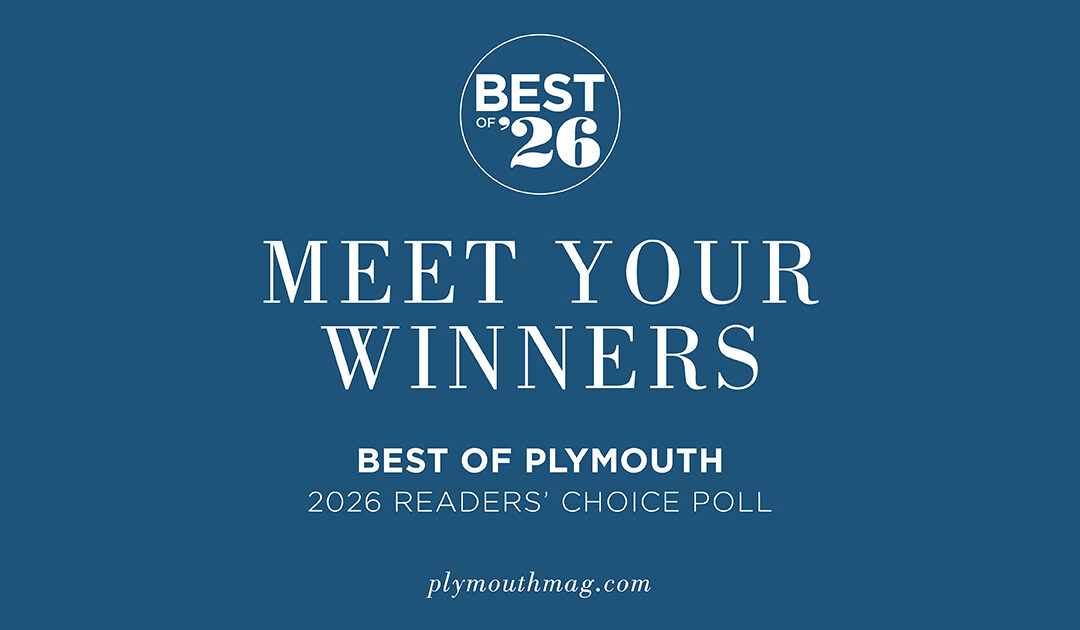 Discover Your Best of Plymouth 2026 Winners