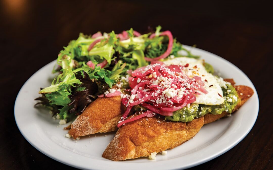Coborn’s Market & Table Welcomes Two Chef-Led Restaurants