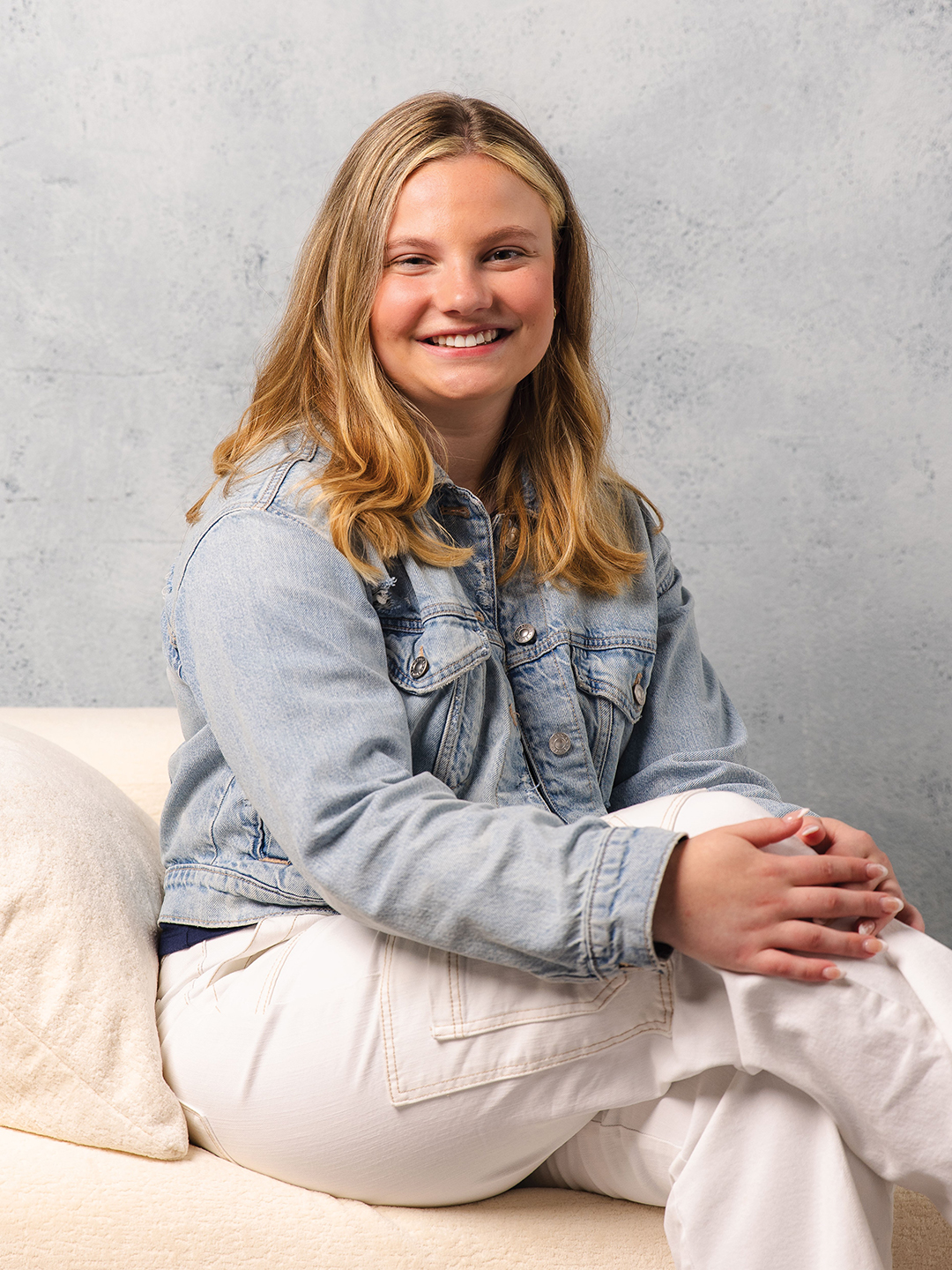 Olivia Shiek