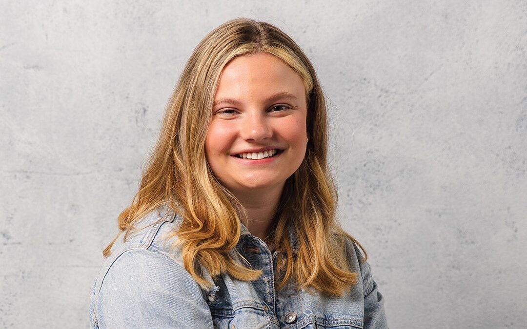 Meet Three Standout Students Who Are Making Their Mark