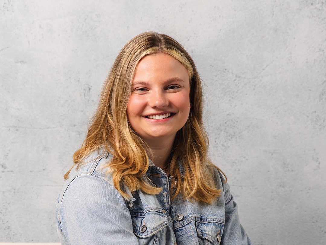 Olivia Shiek