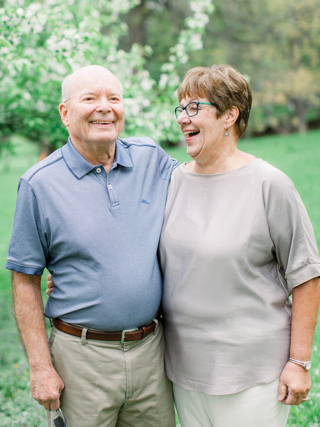For older adults who are still physically independent, companion care provides social connection and routine management.