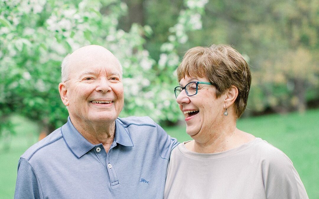Joyful Companions Helps Seniors Keep Their Independence
