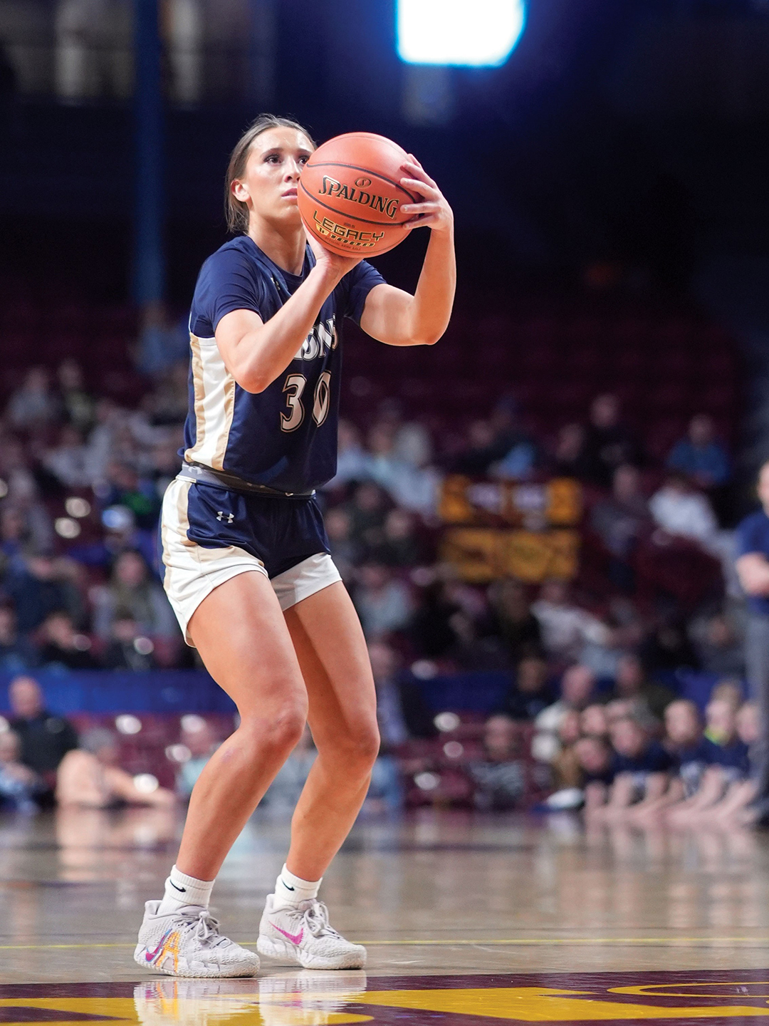 Maddyn Greenway