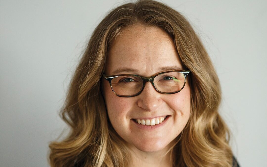 Nurse Mandi Swanson Discusses Healing After Concussions