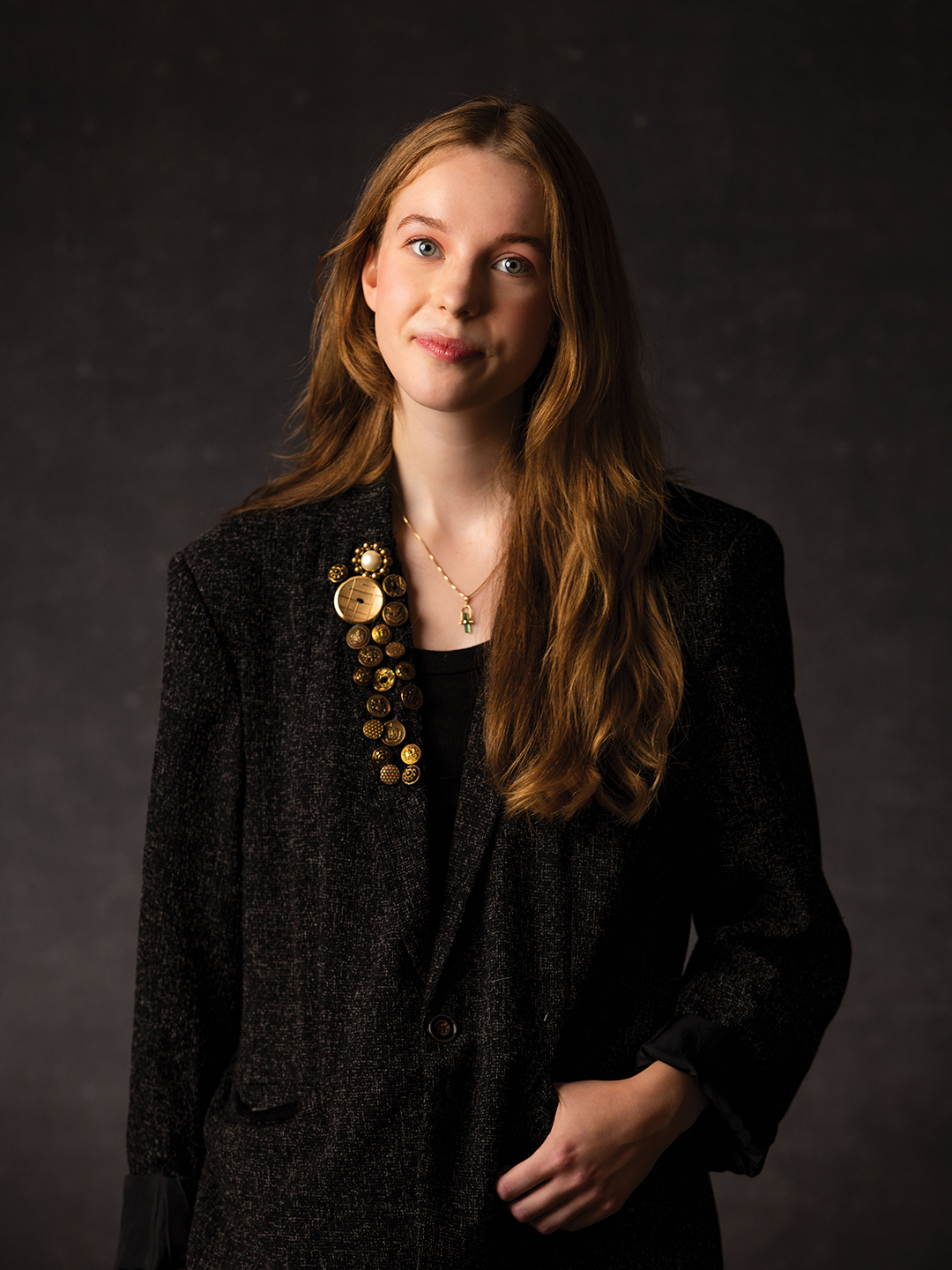 Catrielle Barnett