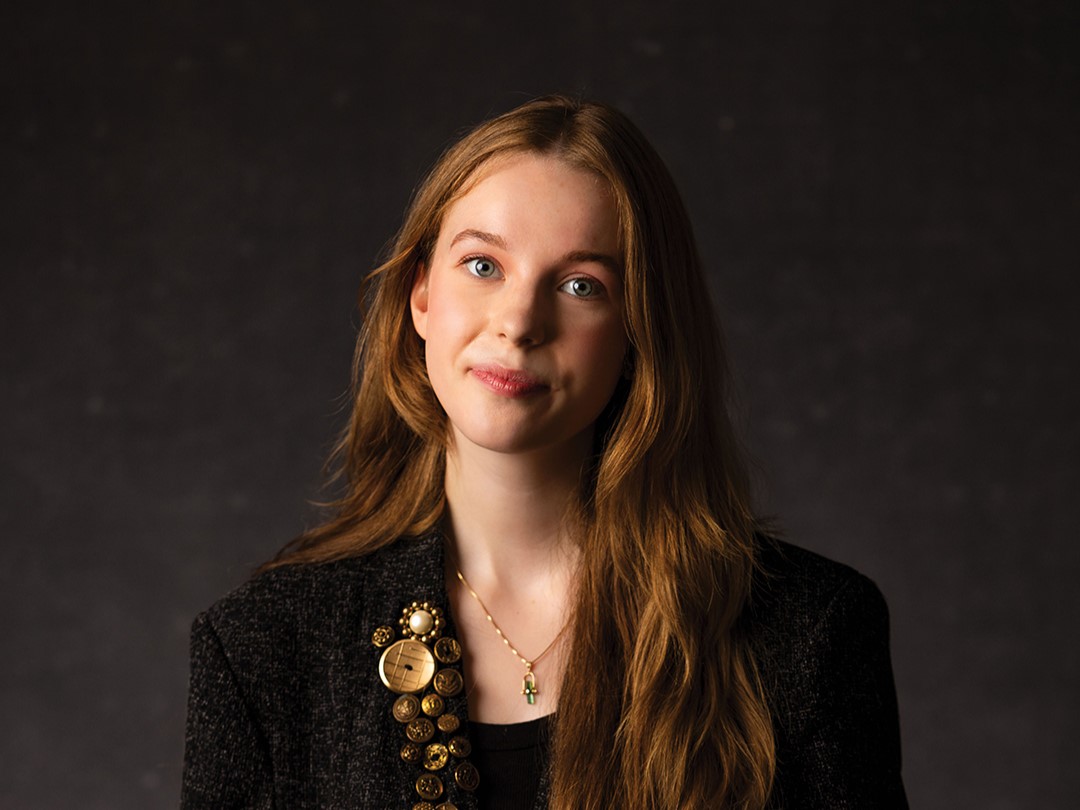 Catrielle Barnett