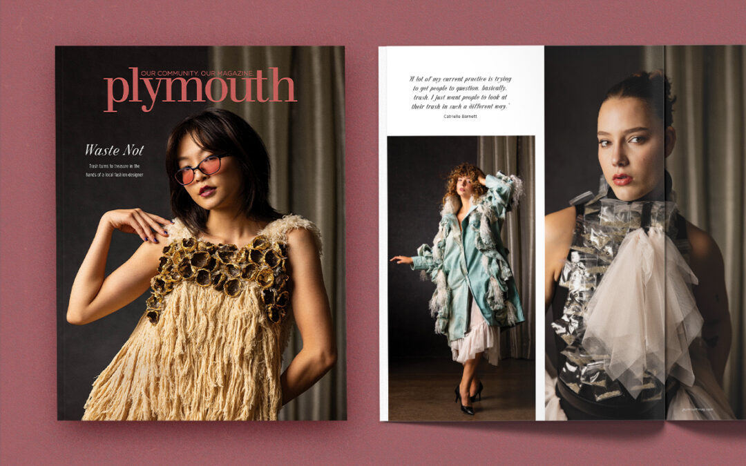 Welcome to the October/November 2026 Issue