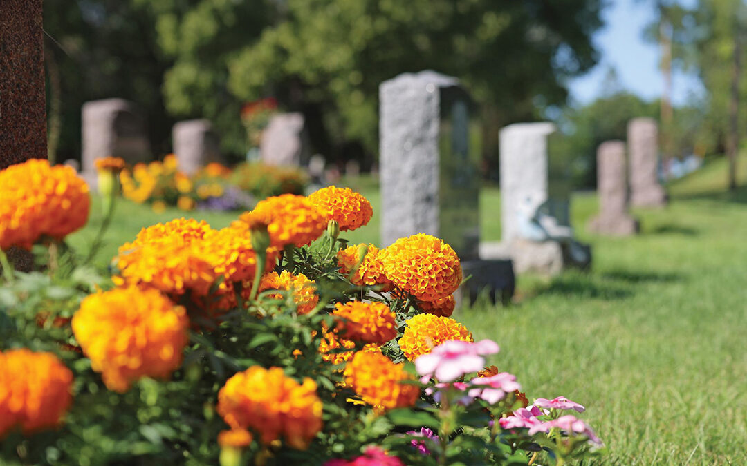 How To Use Find a Grave for Family History