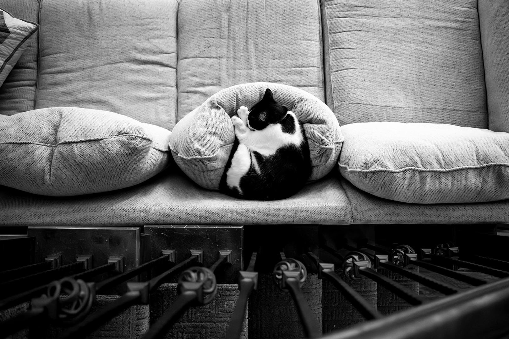 Perspectives in Slumber